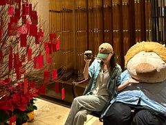 -深圳星河丽思卡尔顿酒店