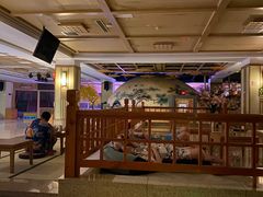 -极乐汇汗蒸会馆(杭州店)