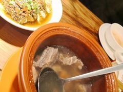 -百年神厨·地道川菜(清江西路店)