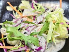 -真利味·脊骨火锅·正宗韩国料理(韩乐坊店)