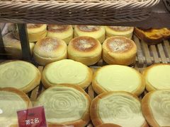 -山崎面包(苏州中心店)