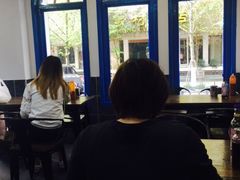 -都谷包子(天一广场店)