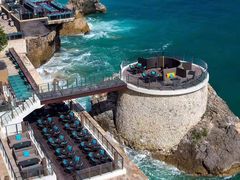 -Rock Bar Bali(Bali)
