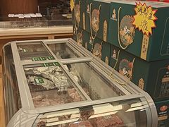 -胡杨记忆(和平路店)
