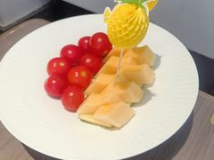 -将相和·海鲜蒸饺大连菜