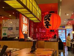 大堂-味千拉面(常州关河东路分店)