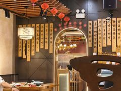 -禧香逢烧烤金牌鸡手王(繁荣路店)