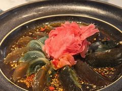 -潮堂 · 潮州菜(国贸商城店)