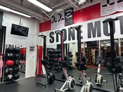 -Stone Motion释动健身