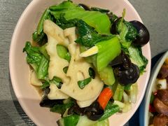 随便一碗菜-日上三甘(三里屯店)