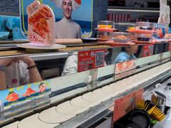 -争鲜回转寿司(朝北大悦城店)