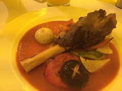 -成桂西餐厅·42年的味道(五大道疙瘩楼店)