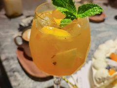 -良木缘咖啡西餐(太古里店)