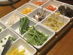 -云海肴·汽锅鸡·云南菜(苏州中心店)