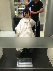 -TONI&GUY