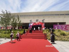 -大连外国语大学(旅顺校区)