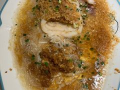 -南山翁新概念川菜(江宁万达广场店)