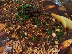-蓉城西二道无名冒菜(西二道街店)