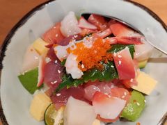 -沼津港渔市(宏伊国际广场店)