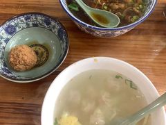 -金春锅贴(北京西路店)