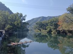 -上坦村
