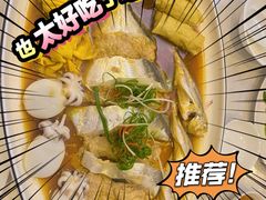 -渔满仓海鲜渔家(象山二店)