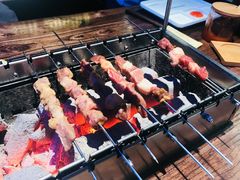 -三个蒙古大叔羊肉串(大宁店)