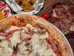 -Mammamia意大利餐厅(阳春巷店)