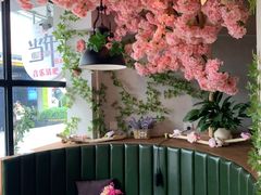 -永无乡旅行餐吧(京溪店)