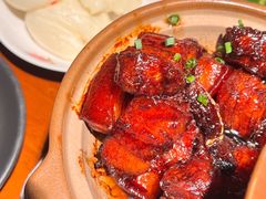 -徽三说·土徽菜·中国徽菜连锁品牌(阳湖总店)
