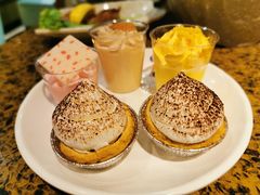 -御满屋日本料理