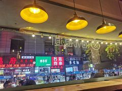 大堂-卤儿道道(龙游路店)