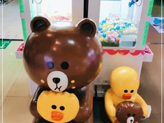 -大玩家(青岛CBD延吉路万达店)
