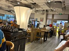 -嘻小北·兰州清汤牛肉面(太平洋森活天地店)