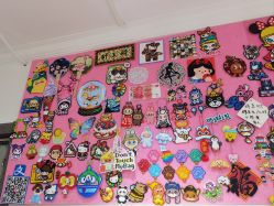 -热爱手作·拼豆·香薰蜡烛