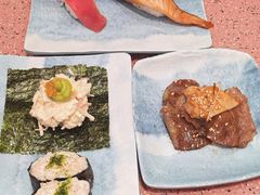 -元气寿司(环球港店)