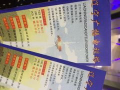 辽宁广播电视塔-辽宁电视塔