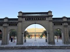 -西宁市东关清真大寺