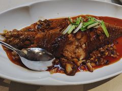 -小京华楼·京味斋(三元桥国展店)