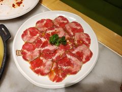 -韩宫宴和牛烤肉(合肥滨湖银泰城店)