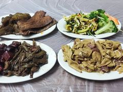 -尹记餐馆(花园店)