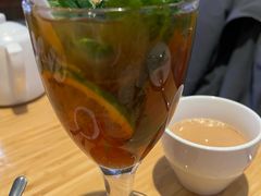 -Santoor 萨都里印度餐厅(北锣鼓巷店)