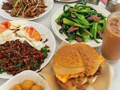 -華歡冰室-WahFoon(吉大店)