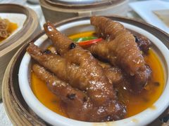 -味可道美食坊(福基路店)