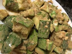 -清真喜兰老丁羊汤特色小吃