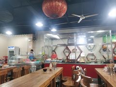 -妞妞烩面非物质文化遗产(西工店)