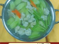 清瓜鲨鱼羹-华兴大酒楼(亿宝大厦店)