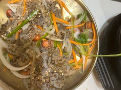 -三宝泥炉·活烤鳗鱼(七宝宝龙店)