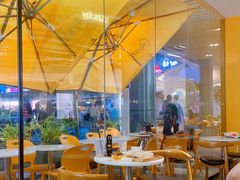 -艾薯夫妇Aysh(福田星河COCOPark店)