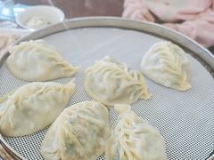 -叶存利海鲜大馅饺子(海宁路总店)